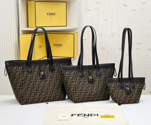 شنطه فيندي Fendi
