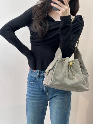 شنطه شانيل الجديده ماستر