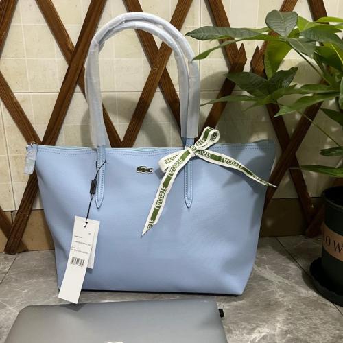 شنطه لاكوست Lactose مقاس مديم