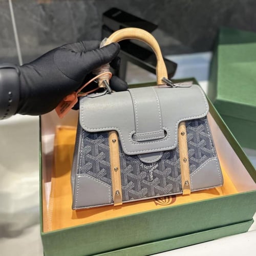 شنطة قويارد Goyard