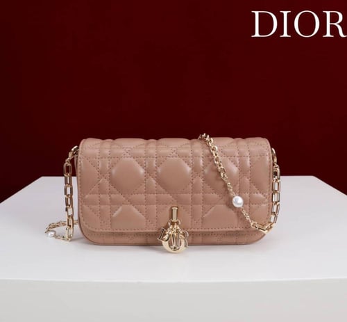 شنطه ديور ماستر شامل البوكس والكيس