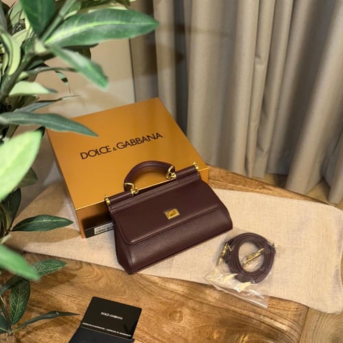 شنطه دولتشي اند غابانا ماستر ميني