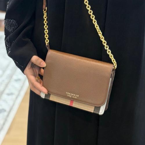 شنطه بربري توب