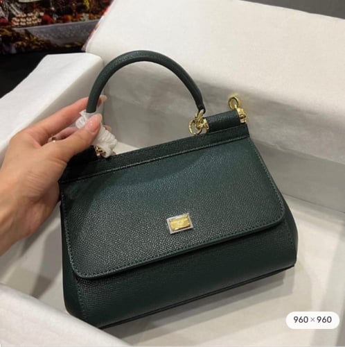 شنطه ‎دولتشي & غابانا توب