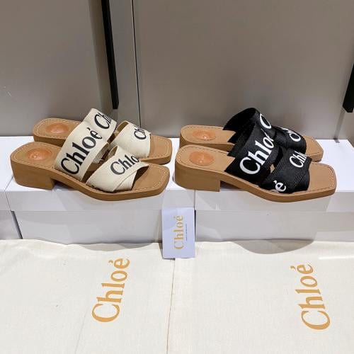 حذاء كلوي ماستر Chloé's