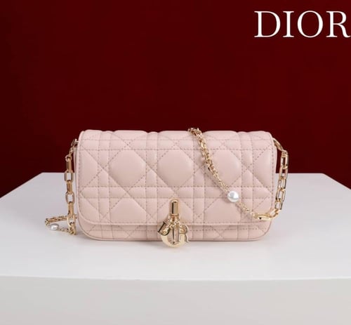 شنطه ديور ماستر شامل البوكس والكيس