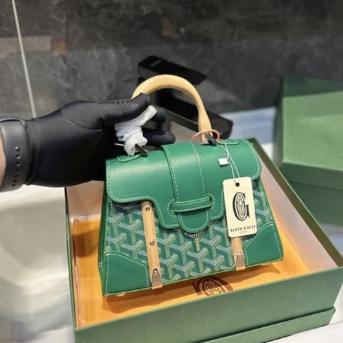 شنطة قويارد Goyard