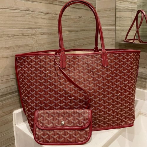 شنطة قويارد Goyard