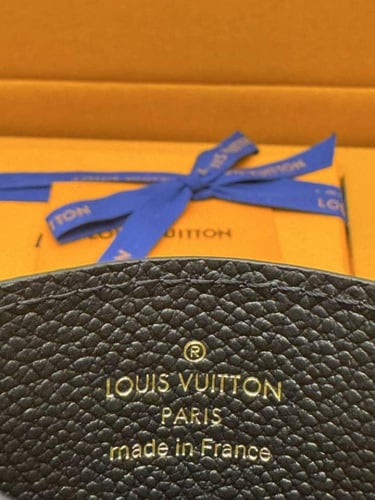 محفظه لويس فيتون ماستر بجودة عاليه