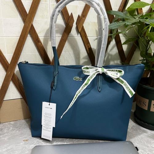 شنطه لاكوست Lactose مقاس مديم