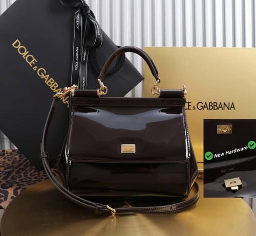 شنطه دولتشي آند غابانا ماستر