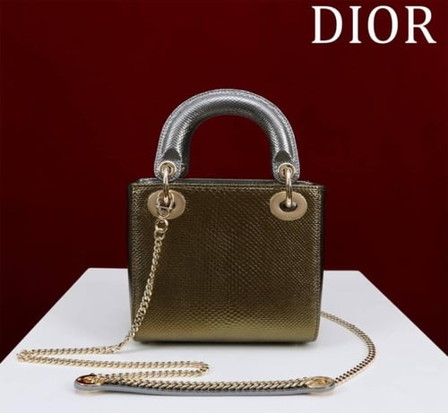 شنطه ديور ماستر