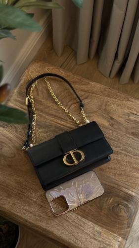 شنطه ديور توب