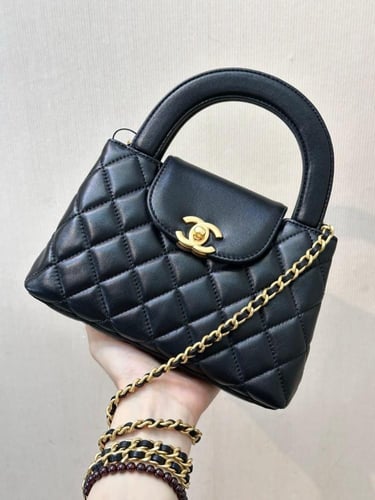 شنطه شانيل ماستر