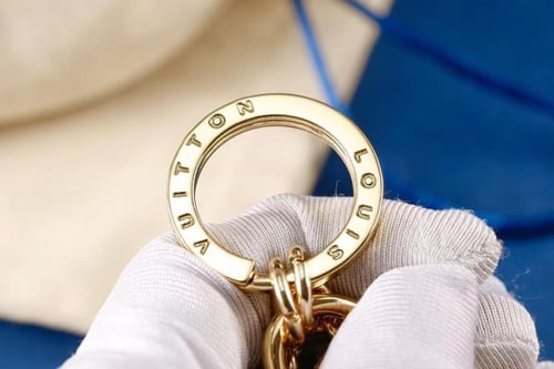 ميداليه لويس فيتون ماستر