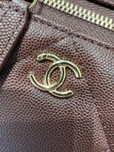 شنطه شانيل توب