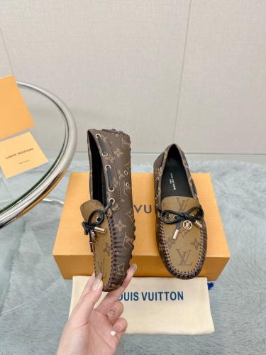حذاء لويس فيتون LV