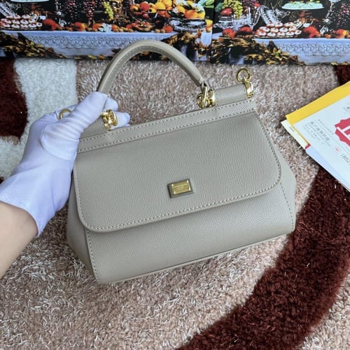 شنطه ‎دولتشي & غابانا توب