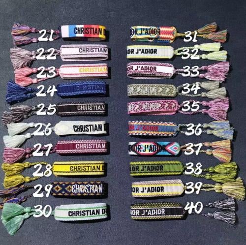 سوار ديور Dior