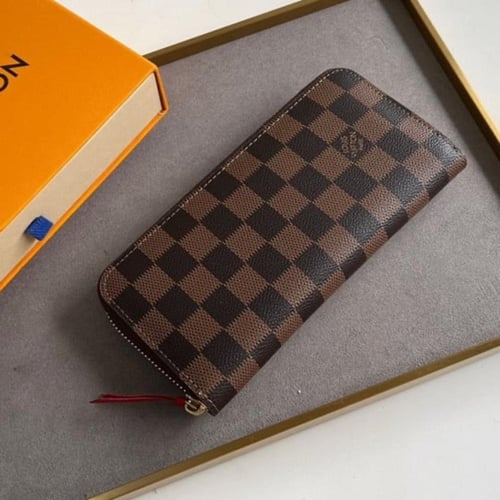 لويس فيتون بكامل LV الملحقات