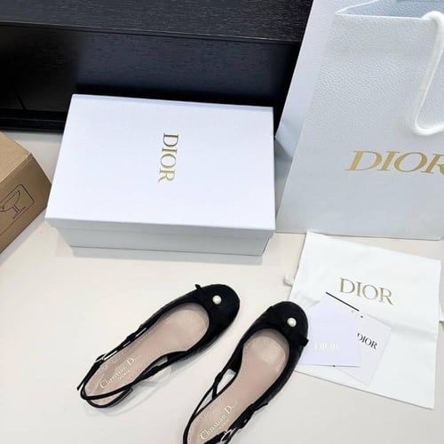 حذاء ديور ماستر