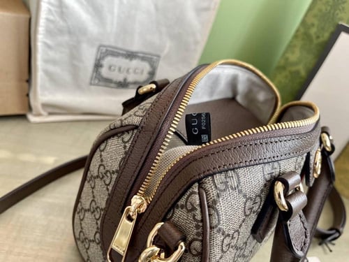 شنطه قوتشي سمول ماستر