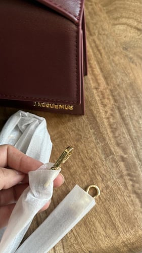 شنطه جاكيموس