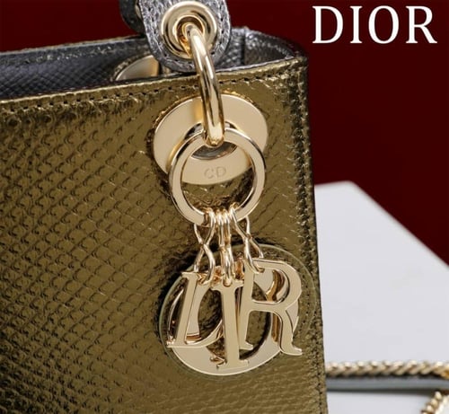 شنطه ديور ماستر