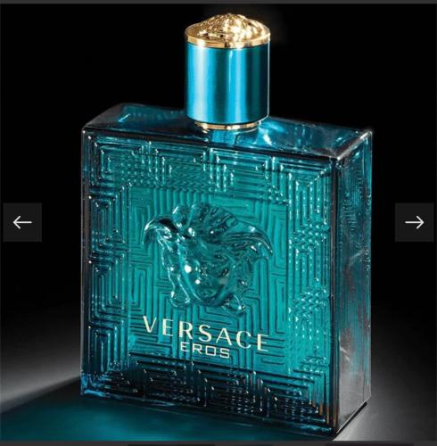 عطر فيزراتشي رجالي 100 مل