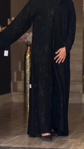 عباية ليال