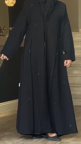عباية ابرار