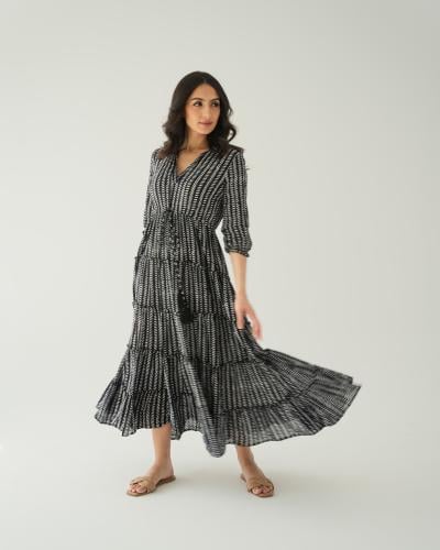 Kay Muse (Black)