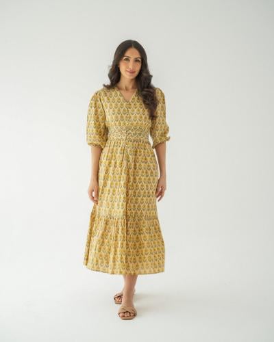 Elle Muse (Yellow)