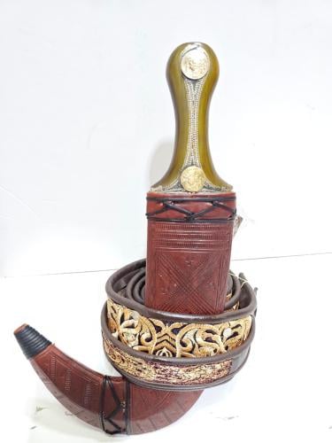 جنبيه درما قرن طبيعي