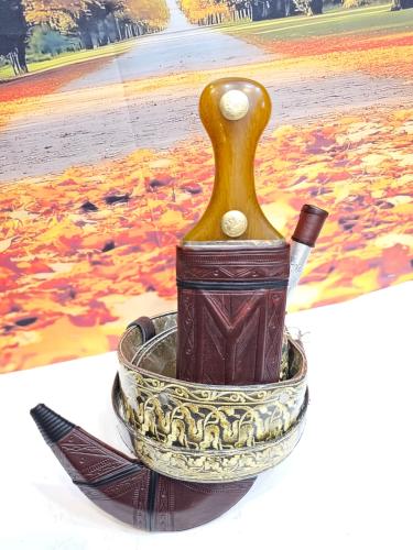 جنبيه وتر فيبر شبيه الزراف