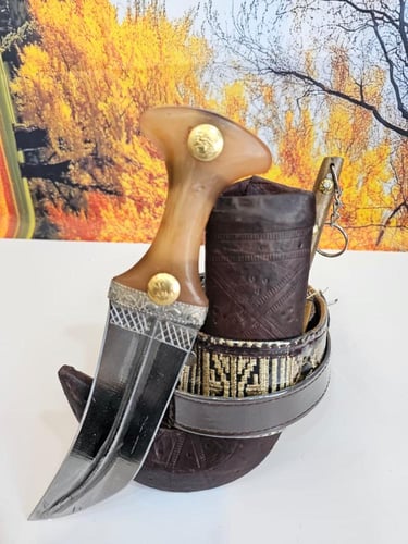 جنبيه مشرقي فيبر شبابي