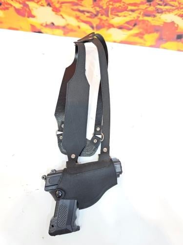 مجند مسدس أطفال