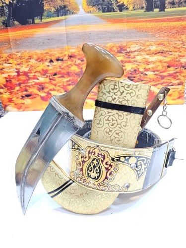 جنبيه شبابي مقاس صغير