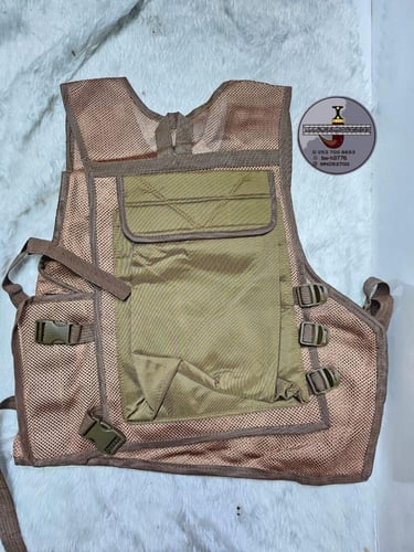 جعبه باكستاني أربعه مخازن