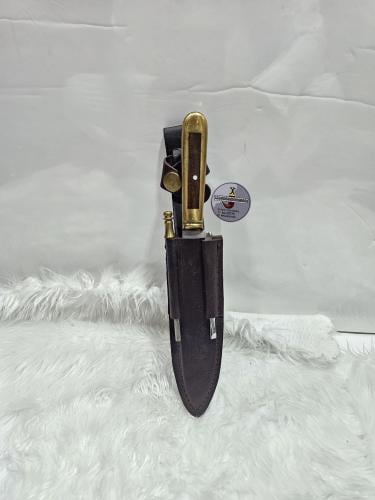 سكين راجس مقاس وسط