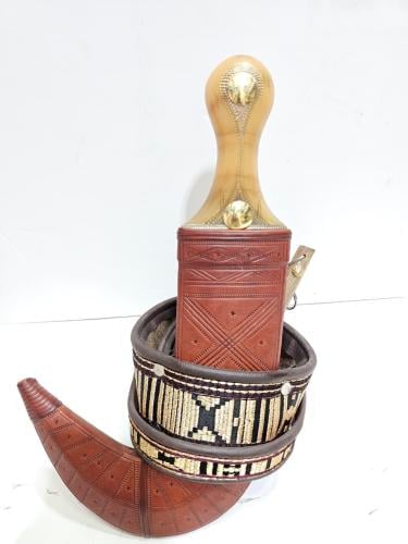 جنبيه درما شبيه الزراف