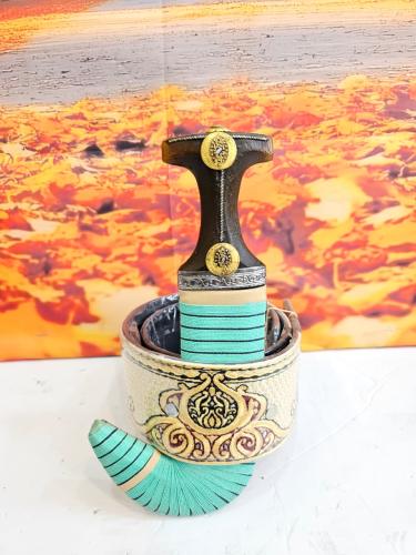 جنبيه صعناني ولادي