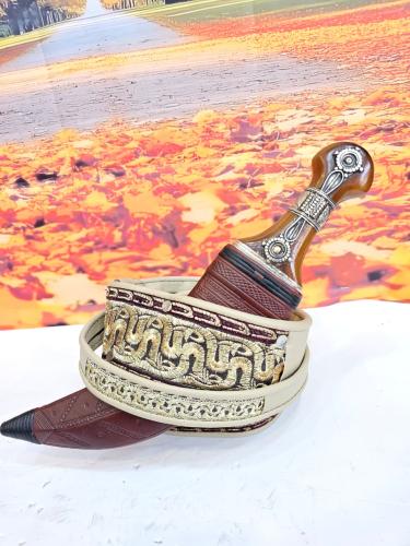 جنبيه وتر شبيه الزراف دس