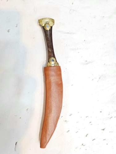 شفره تفصيل قرن