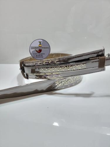 حزام زبيدي ملبس باغة نجراني