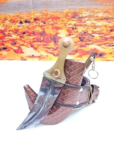 جنبيه فيبر ولادي باكستاني