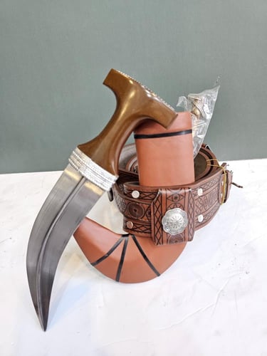 جنبيه فيبر عماني شبابي