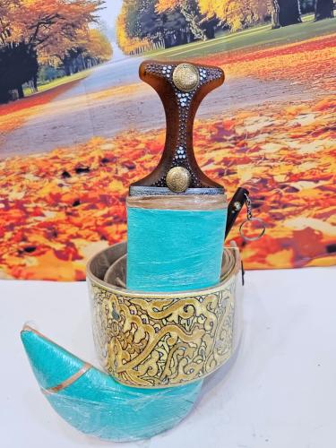 صنعاني فيبر شبح