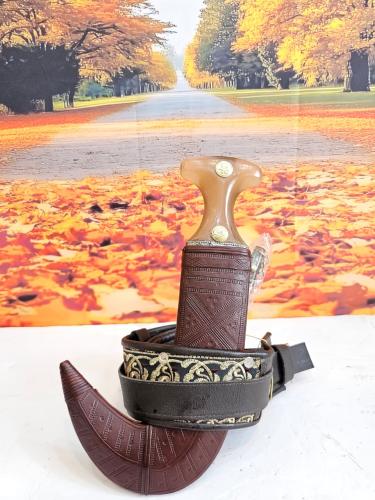 جنبيه شبابي مقاس وسط