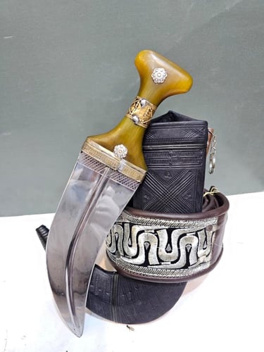 وتر شبيه الزراف